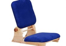 Cosmo avec pied central pour changer